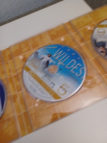 The Oprah Winfrey Show 20th Anniversary Collection DVD 2005 6-Disc Set - Picture 7 of 13