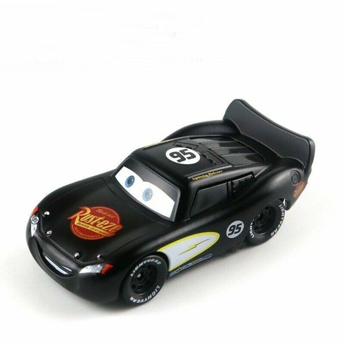 Disney Pixar Cars Lightning McQueen 1:55 Diecast Model Car Toys Gift for Boy - Picture 49 of 91