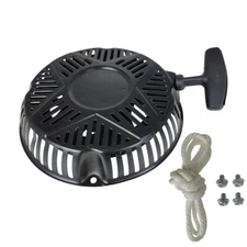 Pull Start Assembly for Generac 389cc 420cc 439cc 459cc GP5500 GP 5500 GP7500