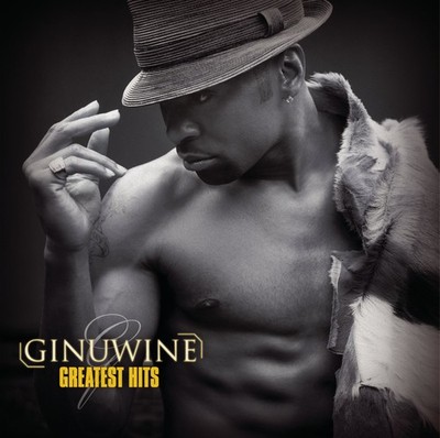 Ginuwine Greatest Hits (CD)