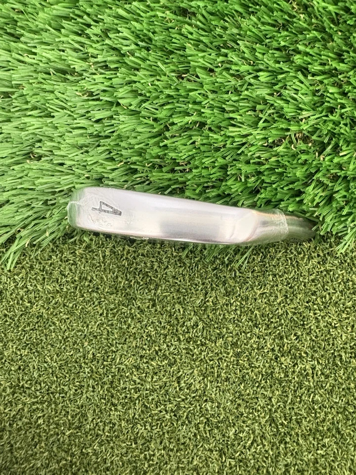 NEW King Cobra S3 Pro Forged 4 Iron Head Only RH New Factory Sealed - Image 3 of 4