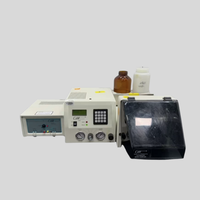 #ad #ad Cytek Automated Micro Sampler $1850.00