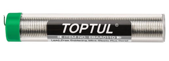 2x ✅Fits TOPTUL EBAA0110 Soldering tin A GLOBAL BRAND IN THE PROFESS ⭐UK Seller⭐