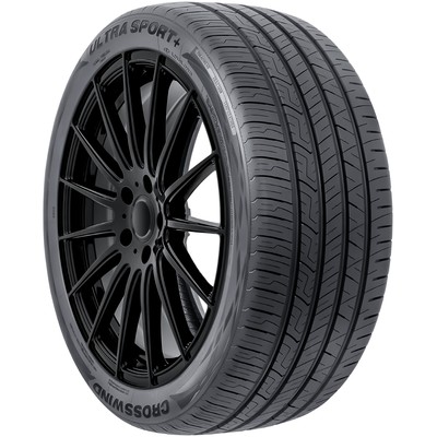 4 Tires Crosswind Ultra Sport+ 235/45R18 98W XL AS A/S High Performance