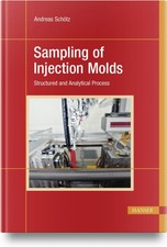 Sampling of Injection Molds ~ Andreas Schötz...