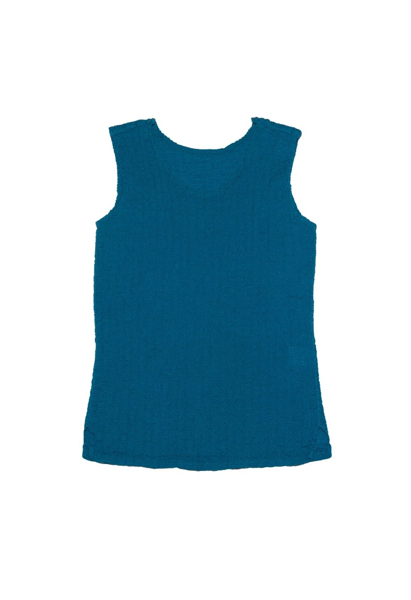 ISSEY MIYAKE Tank Tops for Women for sale | eBay