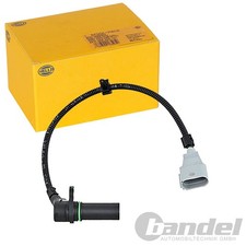 HELLA KURBELWELLENSENSOR passend für VW CALI...