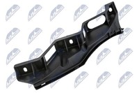 Halter StoßFäNger Nty EZC-VW-476 FüR Vw Passat B6 Variant 3C5 3C2 Tsi Ecofuel