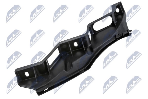 Halter StoßFäNger Nty EZC-VW-476 FüR Vw Passat B6 Variant 3C5 3C2 Tsi Ecofuel-image