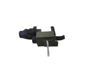 BMW 5 E60 E61 2009 Diesel 130kW Turbolader Druckwandler Magnetventil 70078400
