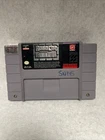 Robocop vs Terminator (Super Nintendo, 1993) SNES Authentic Cartridge