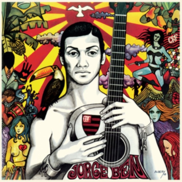 Jorge Ben - Image 3