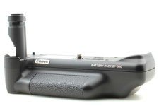  MINT  Canon Battery Pack BP-300 for EOS 7 7S 30 33 Elan 7N NE V From JAPAN
