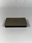 PARKER IM BALLPOINT PEN IN BRUSHED GUNMETAL & CHROME! NIB! FREE SHIPPING!!! — photo 2