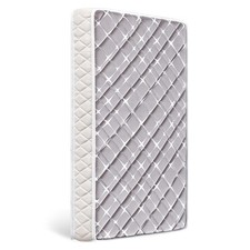 Premium Hypoallergenic Baby Crib Mattress and Toddler Mattress - 52" x 27.6" ...