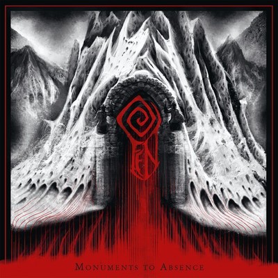 Fen Monuments to Absence (CD) Album Digipak (UK IMPORT)