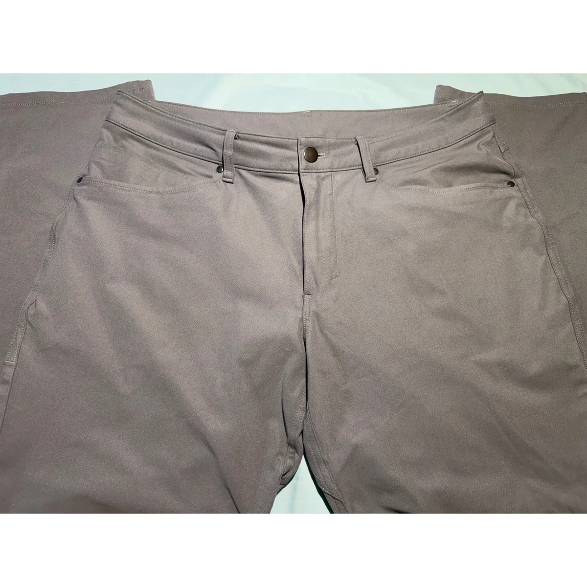 60s U.S.Army Chino Pants 31×33 Tapered Men's 28 in Inseam for sale | eBay