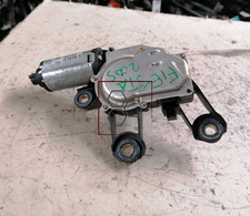 Lunette arrière Ford FUSION