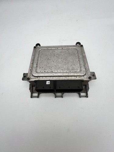 Steuergerät Motor MERCEDES-BENZ A-Klasse W169 Motorsteuergerät A0014460340