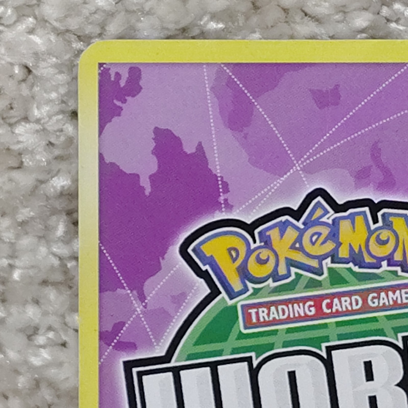 Pokemon Latias Gold Star 2006 World Championships 105/107 Hiroki Yano Rare view 7