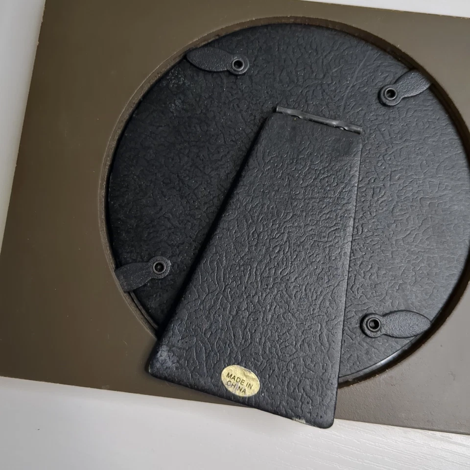 Patriotic Star Picture Frame Decor - Image 3 of 3