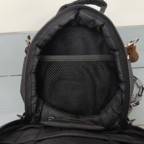 Bolsa para auriculares UDG Ultimate DIGI negra para auriculares DJ + memorias USB, cables, etc. - Imagen 6 de 8