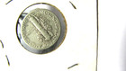 1943-D Mercury Dime F Fine 90% Silver #3 — photo 3