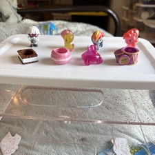 My Little Pony Cutie Mark Crew Lot 12