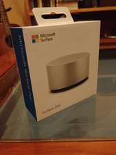 Microsoft Surface Dial WR2-00001 3D - Silver