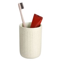 Keramik ZahnbüRstenhalter FüR 10 Oz Badezimmer Becher, Beige