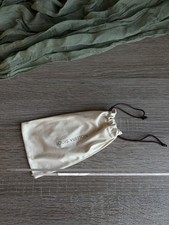 Louis Vuitton Sunglasses Dust Bag empty Authentic
