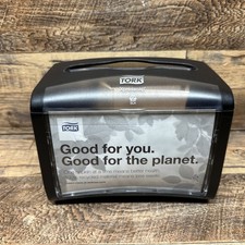 Tork Xpressnap Tabletop Napkin Dispenser Restaurant Design Brand New With Box