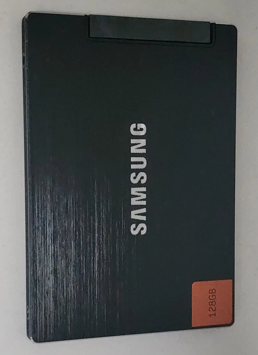 Samsung SATA II 128 GB Solid State Drives for sale | eBay