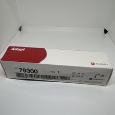 Hollister Ostomy Ref  79300 ADAPT Stoma Paste 2.1 oz Tube  1 package