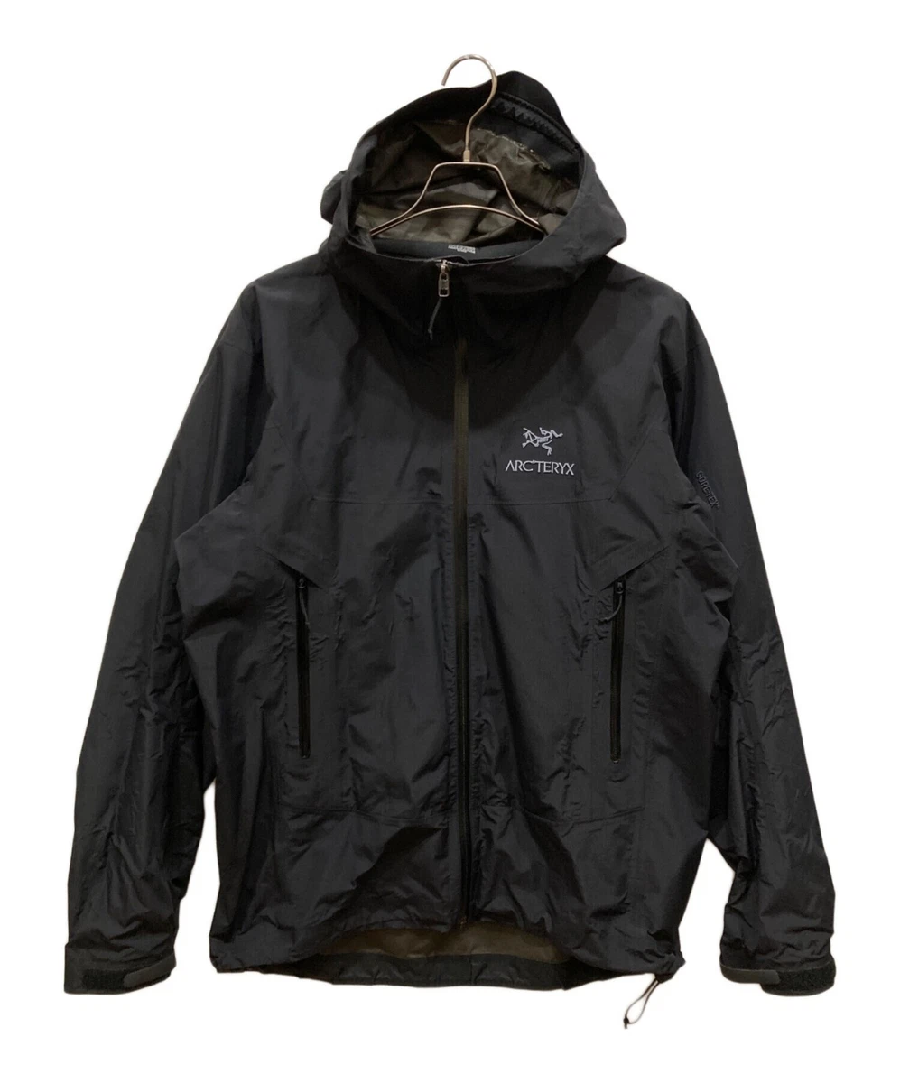 【廃盤・希少】Arc’teryx beta sl ARC’TERYX Beta Arc'teryx Beta SL Gore-Tex Jacket Green XS Tech Shell Parka | eBay