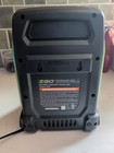 EGO Power+ 56V Lithium-Ion Rapid Battery Charger - Grey (CH5500) — photo 2