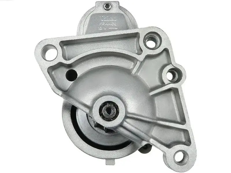 Starter motor Clockwise rotation S3024PR AS-PL for RENAULT NISSAN OPEL HONDA