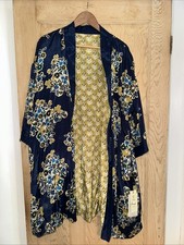 Brand New Masai Kimono Xxx