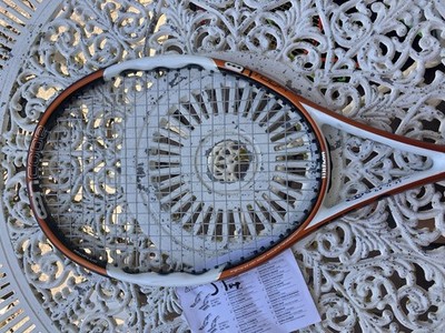 Tennisschläger Wilson Ncode Tour Two 288g L3, top Zustand