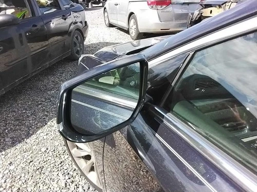 Driver Side View Mirror Power With Light Sensitive Fits 13-14 XTS 3028003