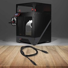 4Pin Extension Cable 1 Meter Length Cable Electromagnetic Interference Shielding