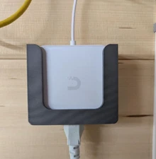 Ubiquiti UniFi 60W Power Supply Holder