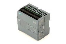 Siemens Simatic S7 6ES7 214-1AG31-0XB0 E-Stan...
