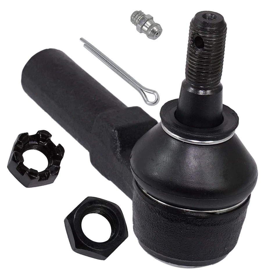 Tie Rod End For 1993-1996 Buick Century Front Driver and Passenger Side Outer - Image 4 of 4