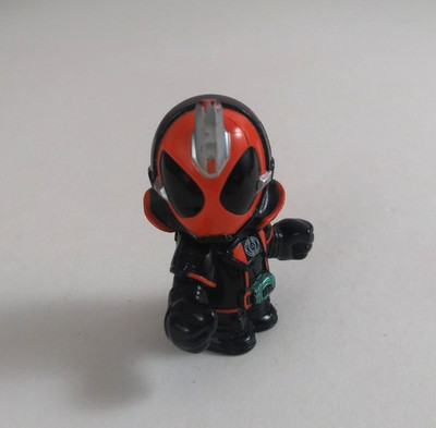 Bandai Masked Kamen Rider Ghost Ore Soul 2'' Mini Figure