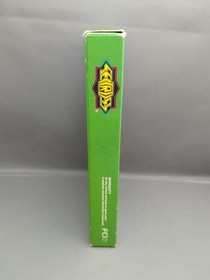 * Seicross (Nintendo NES) No Styrofoam 