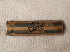 Buffalo Indian Head Nickels - Roll of 40 - No Dates. No Dates.