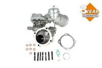 NRF Turbolader FüR Audi TT 1.8 T A3 VW Golf IV New Beetle Cabriolet Seat Leon