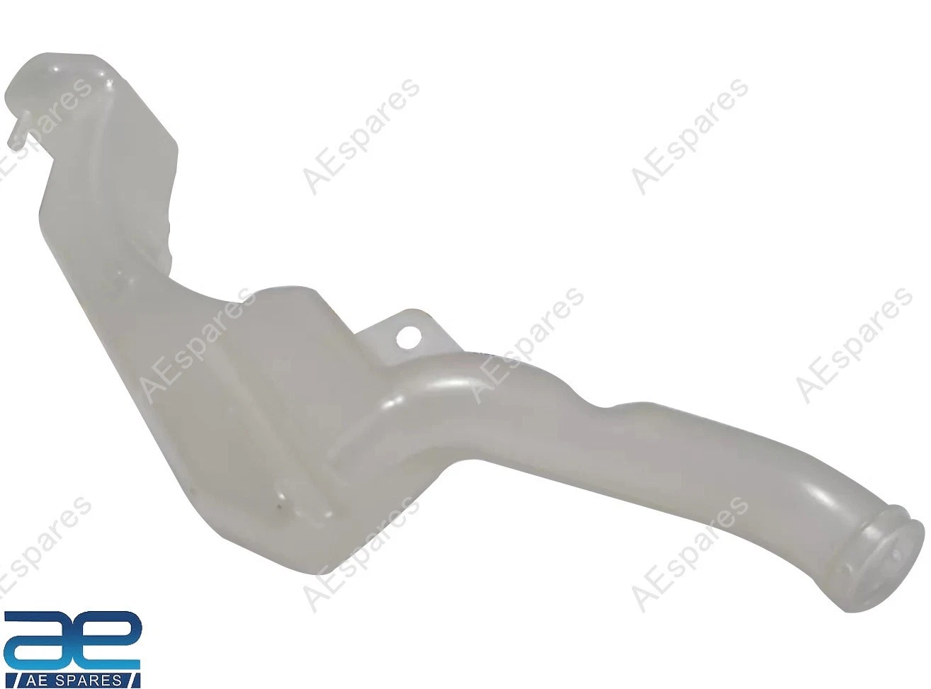 Coolant Reservoir Water Tank Assembly For Suzuki Alto K10 2022-Now 17930M53T00 view 2