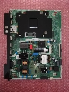 Mainboard mit Netzteil BN96-51826K aus TV SAMSUNG UE50TU7090UXZG